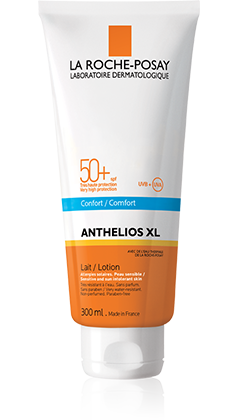 Kem chống nắng dạng sữa dành cho cơ thể Anthelios XL Lotion SPF 50+