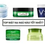 [REVIEW] Top 12 mặt nạ ngủ tốt nhất 2021 1