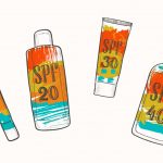 Spf là gì ? Kem chống nắng SPF cao bảo vệ da tốt hơn so với loại có SPF thấp hơn??? 1