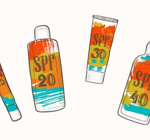 Spf là gì ? Kem chống nắng SPF cao bảo vệ da tốt hơn so với loại có SPF thấp hơn??? 7