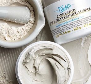 Review mặt nạ Kiehl's