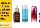 Top 9 serum se khít lỗ chân lông [ giá bình dân] cho da dầu, da nhạy cảm,...