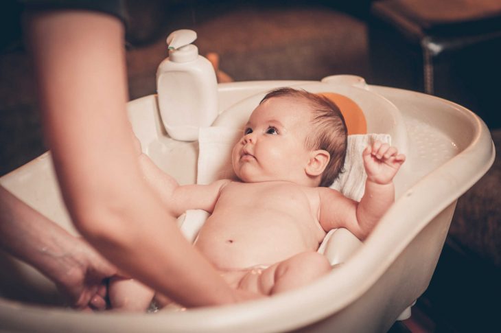 Review Top #19 sữa tắm cho bé và trẻ sơ sinh [ tốt + an toàn nhất 2021] 52