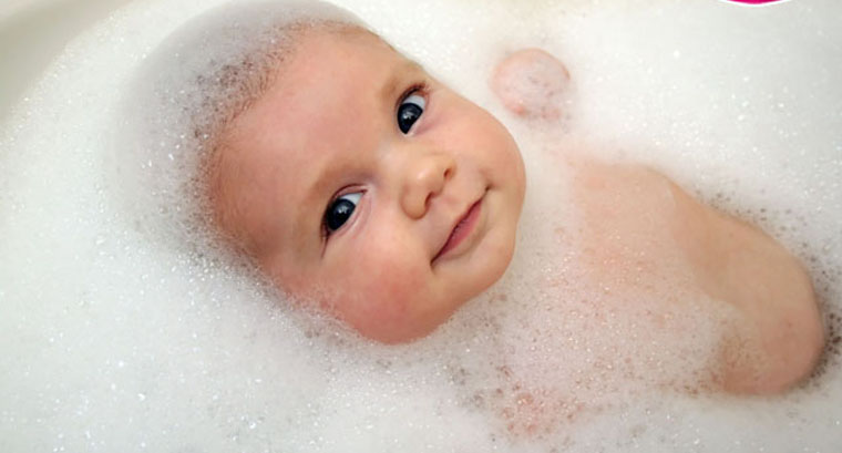 Review Top #19 sữa tắm cho bé và trẻ sơ sinh [ tốt + an toàn nhất 2021] 50