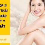 Review Top 11 sữa tắm Thái Lan loại nào tốt nhất ? thơm nhất 3