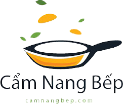 Cẩm Nang Bếp Blog